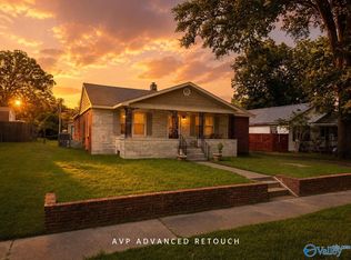 703 E 2nd St, Tuscumbia, AL 35674