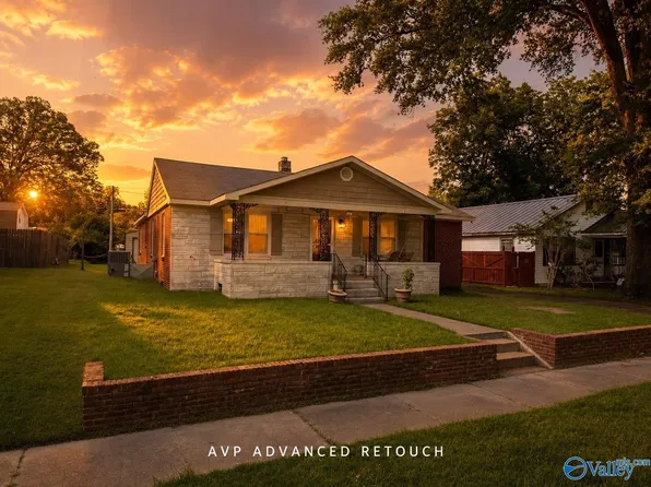 703 E 2nd St, Tuscumbia, AL 35674