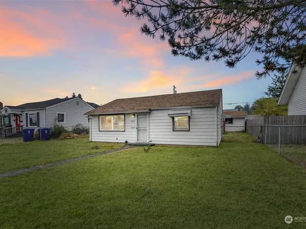 4817 S Oakes Street, Tacoma, WA 98409