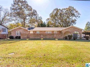3606 Dale Hollow Rd, Anniston, AL 36207