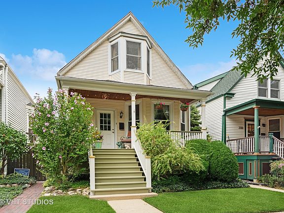 2nd image of 2132 W Summerdale Ave