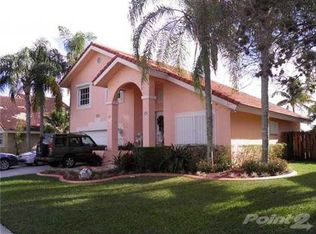 1716 Egret Rd, Homestead, FL 33035