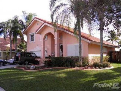 1716 Egret Rd, Homestead, FL, 33035