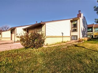 1166 S Otis Pl, Lakewood, CO 80232