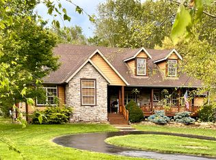 1241 S Nicholas Rd, Nixa, MO 65714