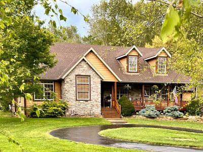 1241 S Nicholas Road, Nixa, MO, 65714