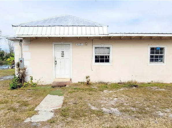 427 3rd St E, Zolfo Springs, FL 33890