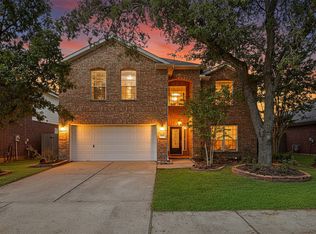 12006 Canyon Star Ln, Tomball, TX 77377