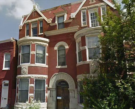 1427 W St NW #A — Photo 1