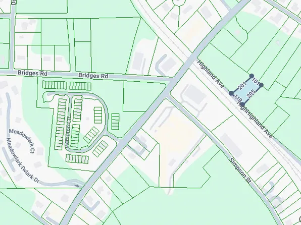 181 Highland Ave, McDonough, GA 30253