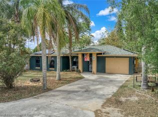 315 N Fondulac Rd, Avon Park, FL 33825