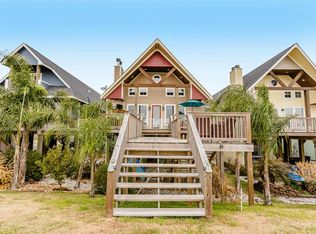 211 S Front St, Freeport, TX 77541