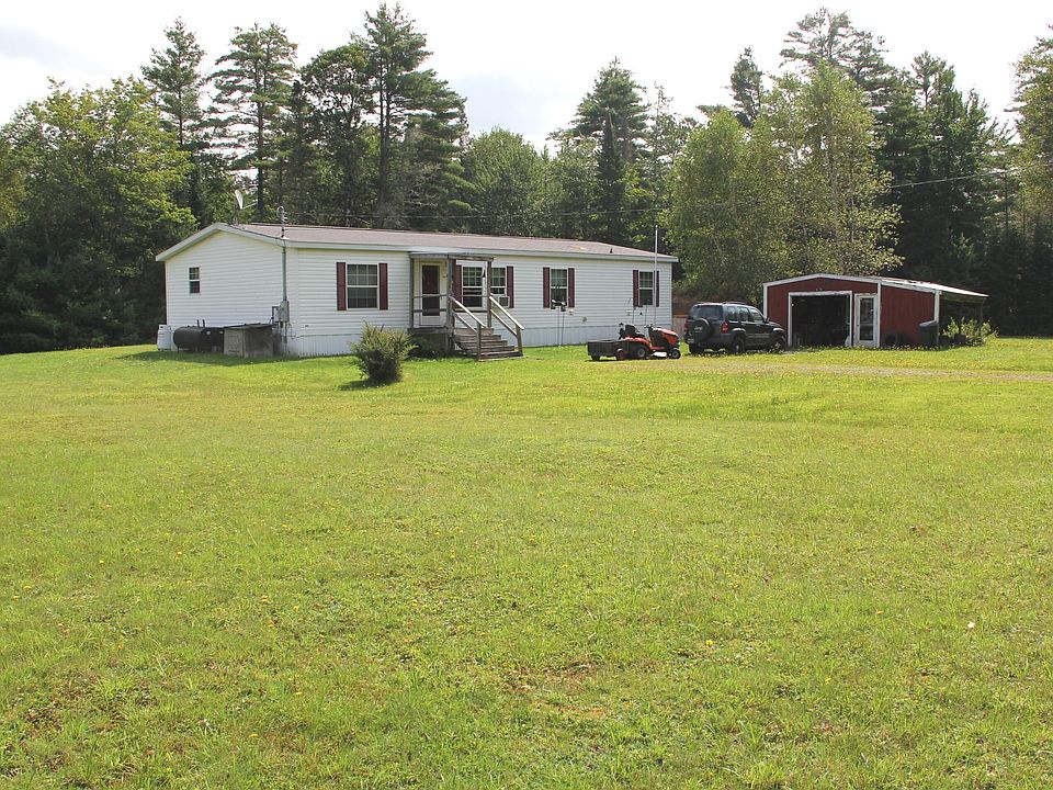 1259 E Madison Road, Madison, ME 04950 MLS 1569564 Zillow