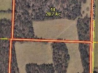 000 Beaver Road, Stella, MO 64867