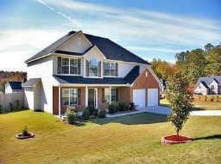 108 Rolling Meadows Ct, Hampton, GA 30228