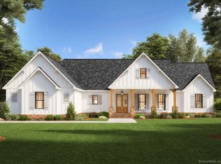 3 Stone Ridge Xing, Burlington, CT 06013