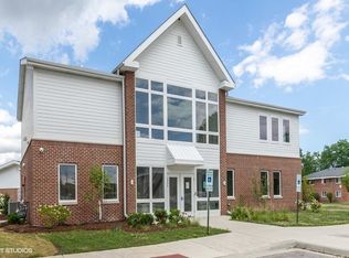 Mount Prospect Greens, Mount Prospect, IL 60056