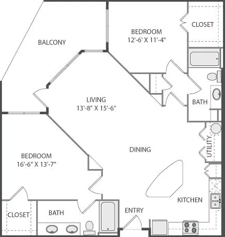 Haus 5350 — Photo 34