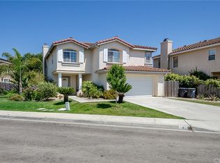 1814 N Jesselle Ct, Santa Maria, CA 93454