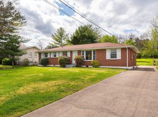 111 Hardaway Dr, Goodlettsville, TN 37072