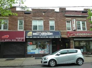 6737 Central Ave, Ridgewood, NY 11385