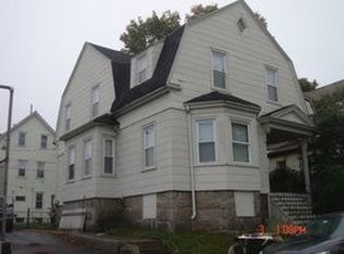 18 Robeson St, New Bedford, MA 02740