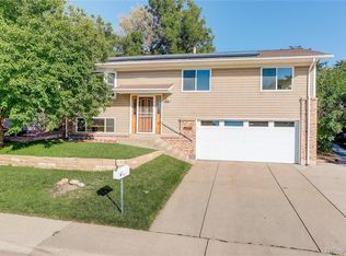 12871 W Jewell Cir, Lakewood, CO 80228
