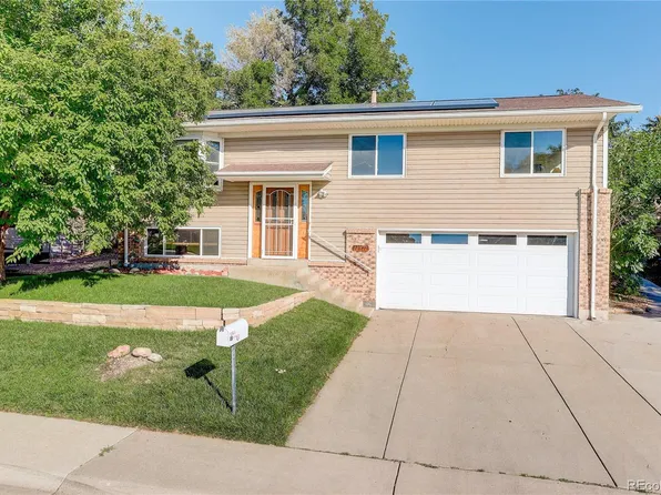 12871 W Jewell Circle, Lakewood, CO 80228