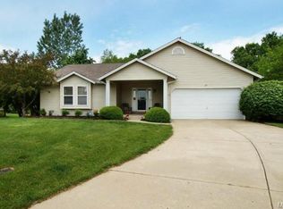 25 Osperey Way, O'Fallon, MO 63368