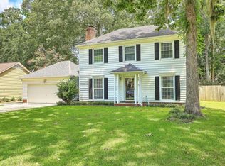 112 New Spring Ct, Summerville, SC 29485