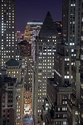 Rented by Prodigy International