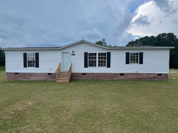 1269 Ira B Tart Rd, Dunn, NC 28334