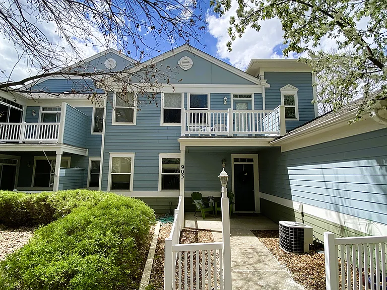640 Gooseberry Dr #903 — Photo 1