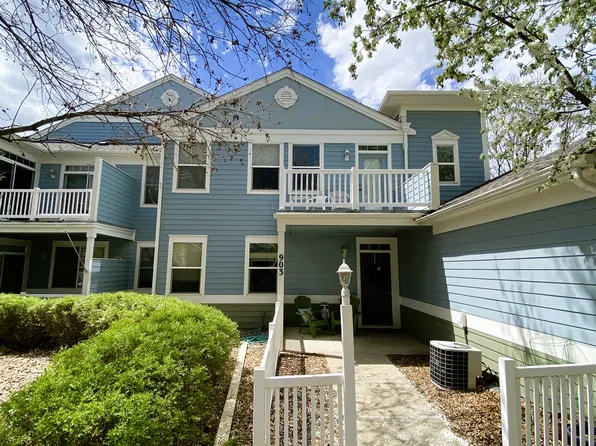 640 Gooseberry Dr Unit 903, Longmont, CO 80503