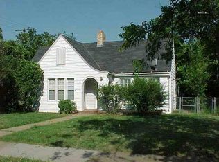 2001 Arthur St, Wichita Falls, TX 76309