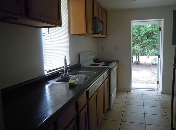 Kitchen 2nd view