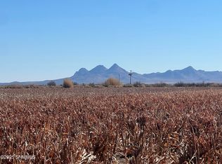 990 New Frontier Dr SW, Deming, NM 88030