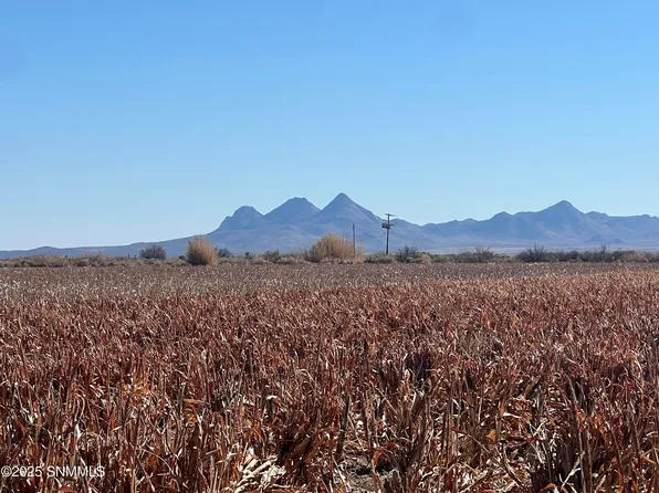 990 New Frontier Dr SW, Deming, NM 88030