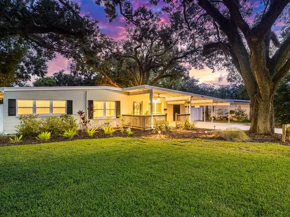 2110 Mount Vernon St, Orlando, FL 32803