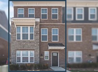 42971 Atwood Ave, Novi, MI 48375