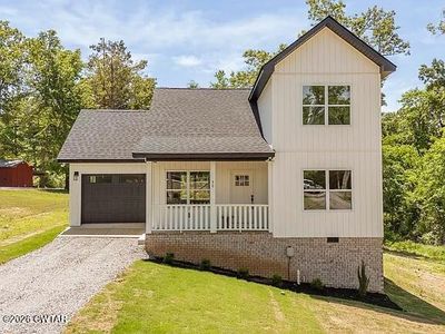 50 Fox Trot Rd, Adamsville, TN, 38310