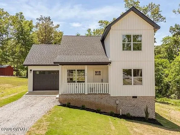 50 Fox Trot Rd, Adamsville, TN 38310