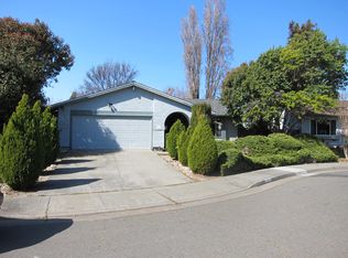 3356 Plymouth Pl, Fairfield, CA 94534