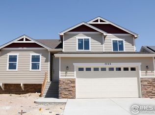 7723 W 11th Street Dr, Greeley, CO 80634