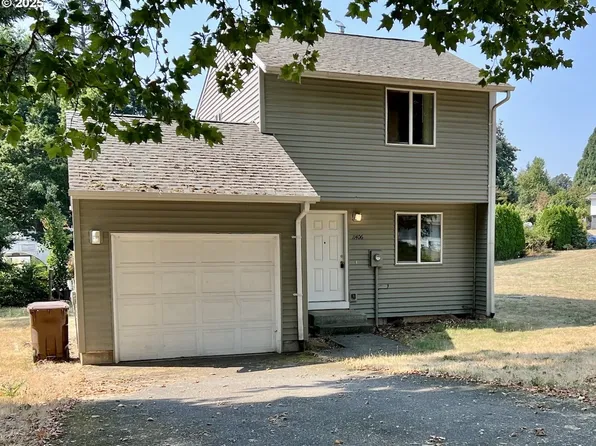 11406 S Forest Ridge Rd, Oregon City, OR 97045