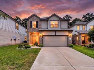 3027 Orchid Ranch Dr, Katy, TX 77494
