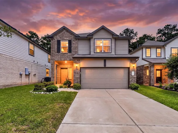 3027 Orchid Ranch Dr, Katy, TX 77494