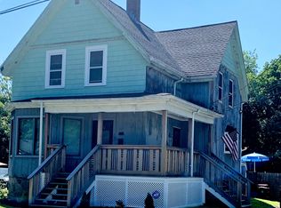 107 Atherton St, Brockton, MA 02302