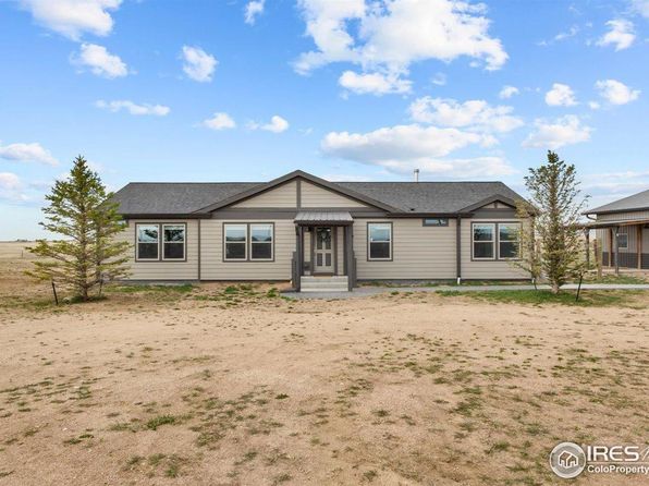 7186 County Road 106, Carr, CO 80612