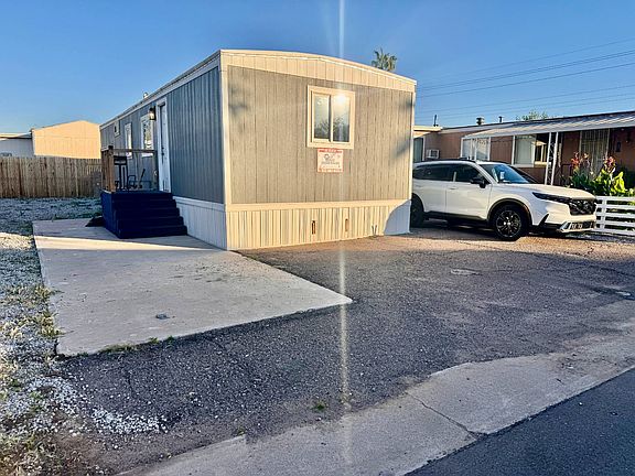 2nd image of 8595 N 71st Ave Lot 71